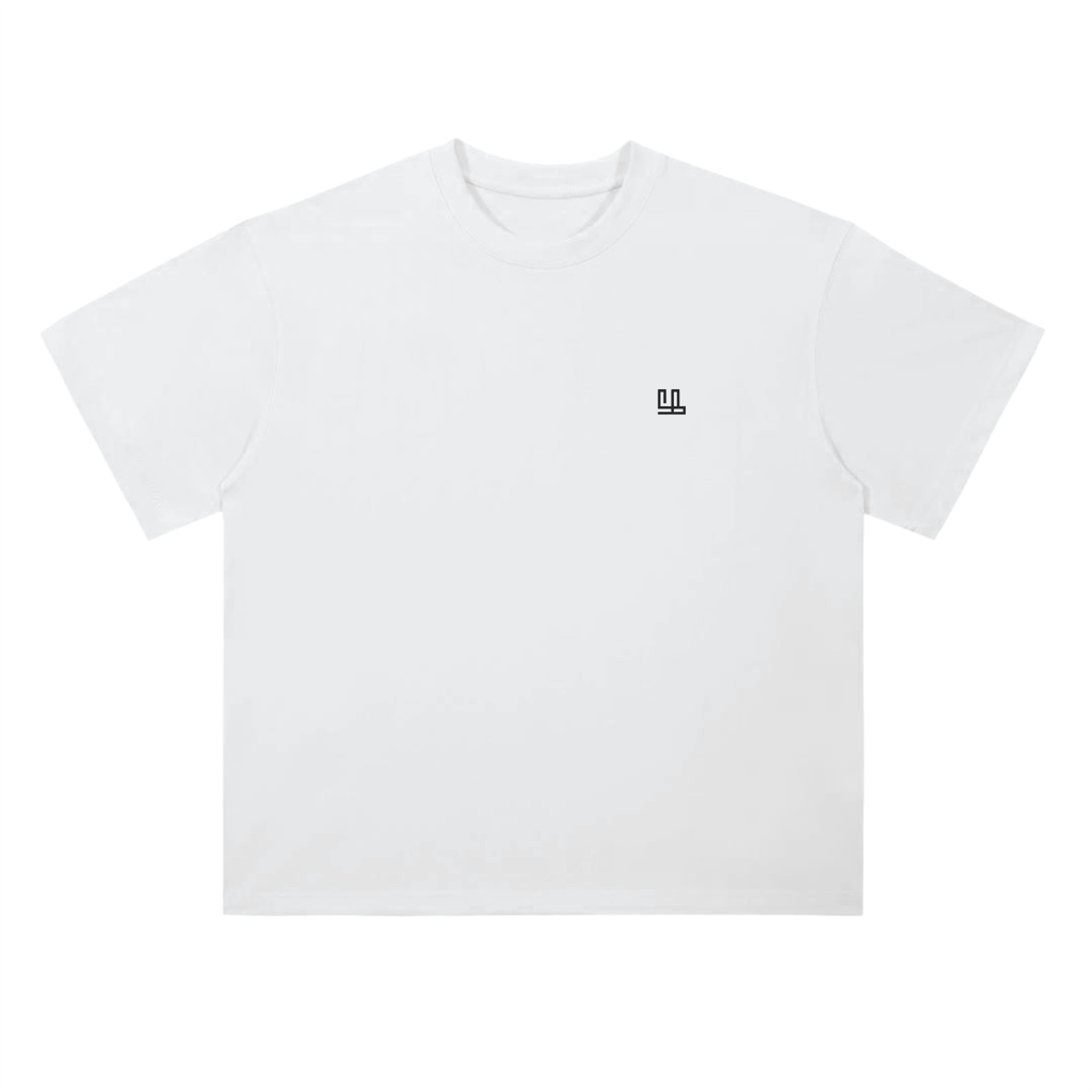 Fearless Apparel Line only Jesus can save Drop Shoulder T-Shirt