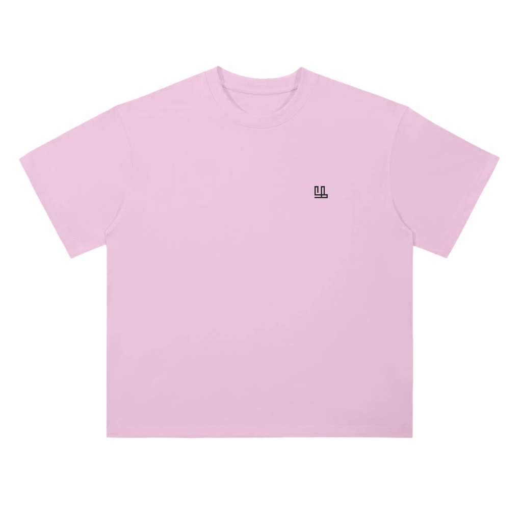 Fearless Apparel Line only Jesus can save Drop Shoulder T-Shirt