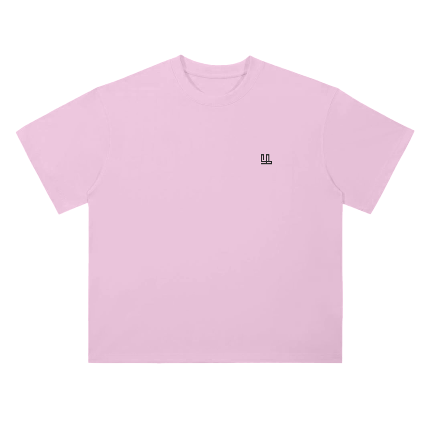 Fearless Apparel Line only Jesus can save Drop Shoulder T-Shirt