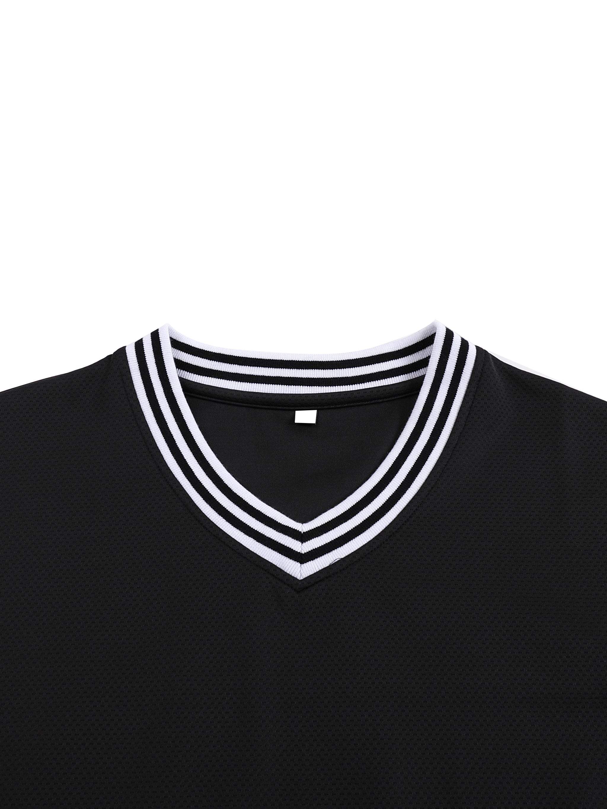 fearless apparel line Taped Mesh Boxy T-shirt