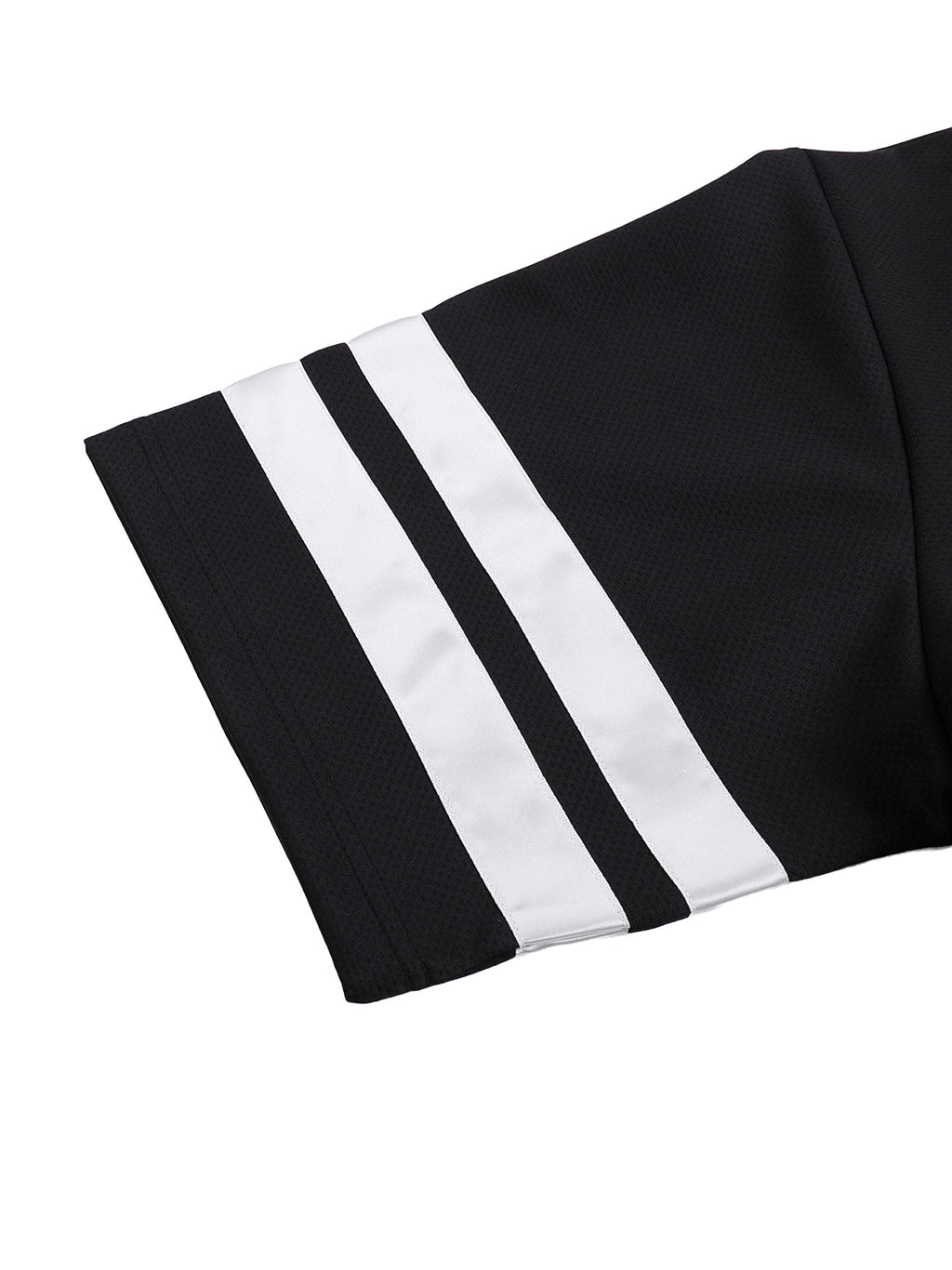 fearless apparel line Taped Mesh Boxy T-shirt