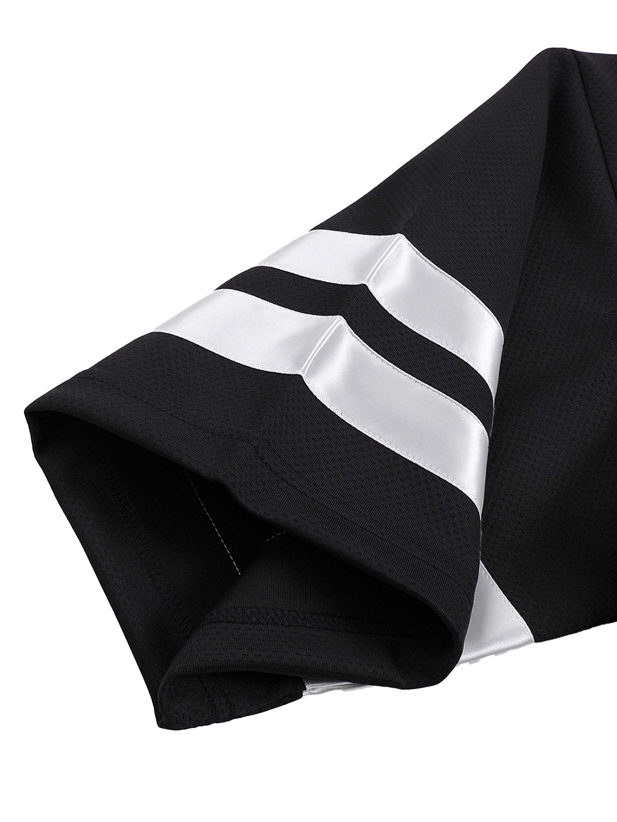 fearless apparel line Taped Mesh Boxy T-shirt